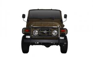 BAW Beijing BJ2023 CHB2 2014 года 